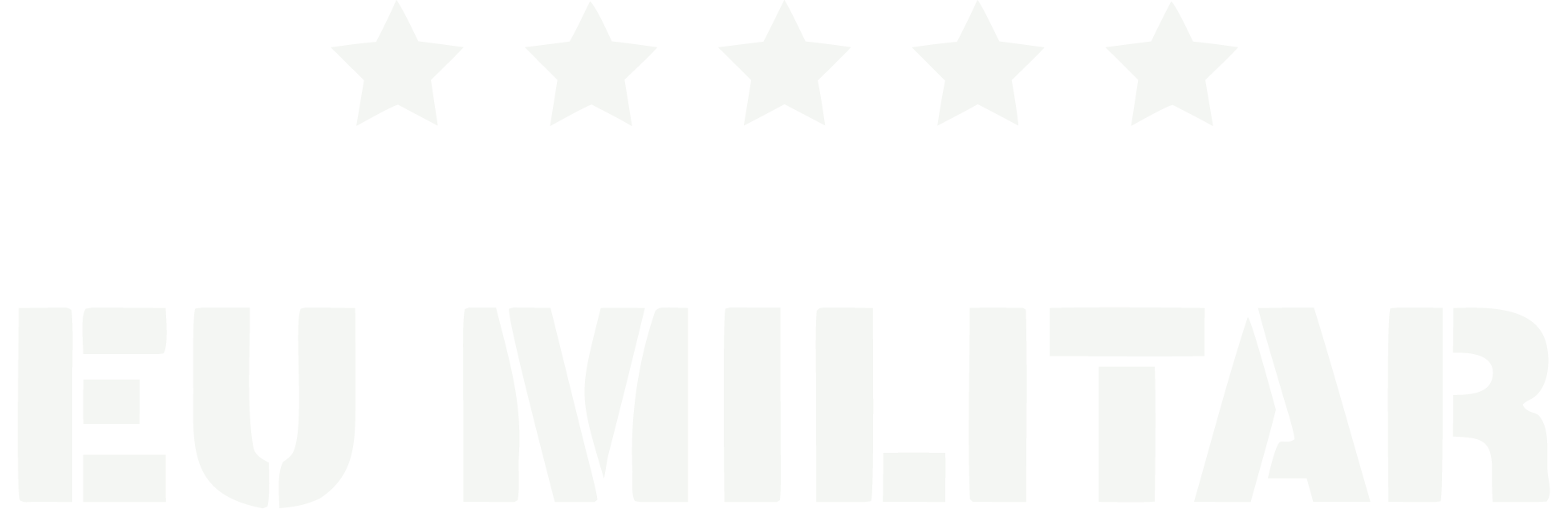 Eu Militar